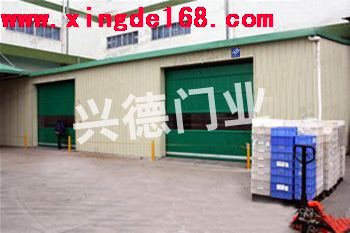 東莞泰都實業(yè)有限公司、快速卷簾門廠家