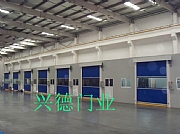 快速卷簾門實(shí)力大廠直銷，快速門實(shí)力廠家