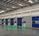 快速卷簾門實(shí)力大廠直銷，快速門實(shí)力廠家