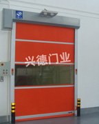 什么地方適合用快速自動卷簾門？