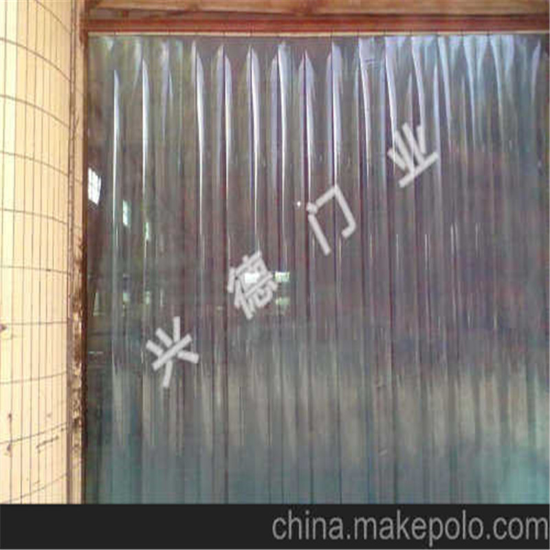 透明pvc軟門簾散發(fā)的氣味有沒(méi)有毒？