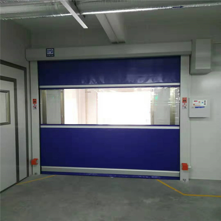 佛山車(chē)間快速卷簾門(mén)廠(chǎng)家直銷(xiāo)聯(lián)系電話(huà)